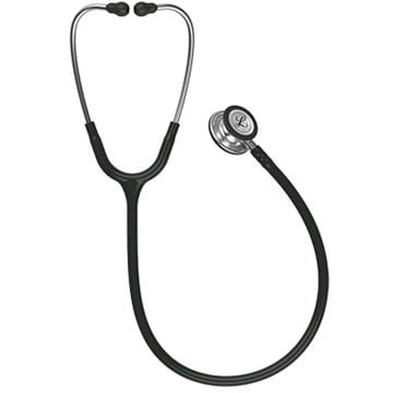 Littmann 5620 Classic III Stetoskop | Siyah 5620 | Klasik 3