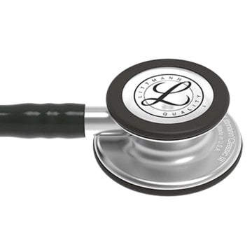 Littmann 5620 Classic III Stetoskop | Siyah 5620 | Klasik 3