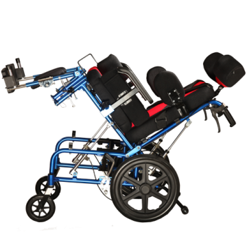 TEKERLEKLİ SANDALYE SPASTİK ÖZELLİKLİ YETİŞKİN