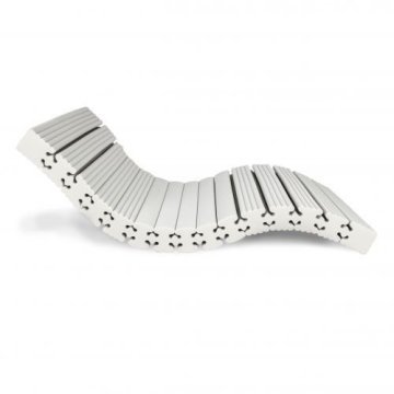 Hasta Karyolası İÇİN YATAK HAVA ALAN HASTA YATAĞI FERMUARLI SU GEÇİRMEZ KILIF