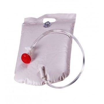 Hasta Başı Yakama havuzu Portatif Saç Yıkama Kuveti 820116