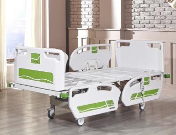 HASTA KARYOLASI (ÜÇ MOTORLU)