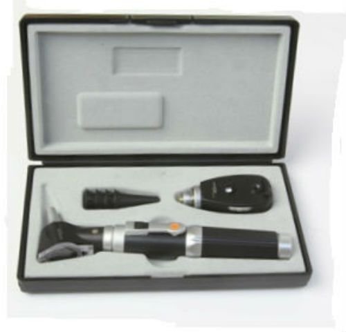 Honsun Otoskop Oftalmaskop Set HS-OTP10