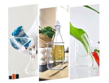 Cam Beher | 100 ml | Taksimatlı | Isıya Dayanıklı