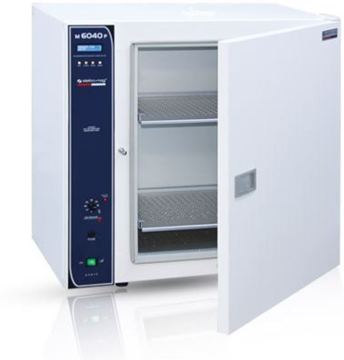 M6040 P Kuru Hava Sterilizatörü 120L Çelik iç Kabinli