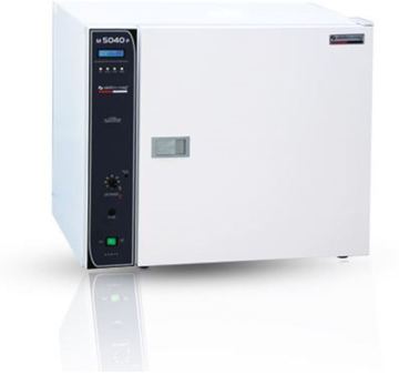 M5040 P Kuru Hava Sterilizatörü 100L +5 / 250 Çelik iç Kabinli