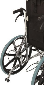 Golfi 4C G124C Multi-fonksiyonel Çocuk Yatabilen Tekerlekli Sandalye