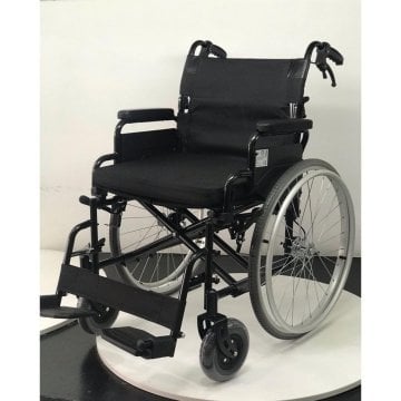 Golfi G135 Fonksiyonel Manuel Tekerlekli Sandalye