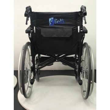 Golfi G135 Fonksiyonel Manuel Tekerlekli Sandalye