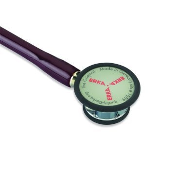 Erka Finesse ÇİFT TARAFLI Yetişkin/Çocuk Kromajlı Steteskop 535 000