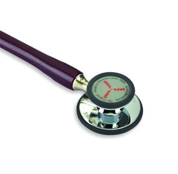 Erka Finesse ÇİFT TARAFLI Yetişkin/Çocuk Kromajlı Steteskop 535 000