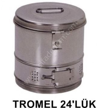 Tromel 24 Lük