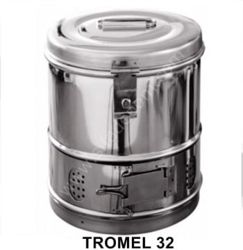 Tromel 32 Lik