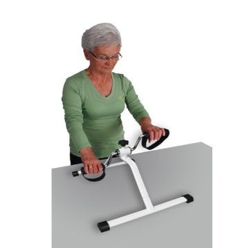 Msd Standart Pedal K/D Egzersiz Bisikleti