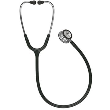 Littmann 5620 Classic III Stetoskop | Siyah 5620 | Klasik 3
