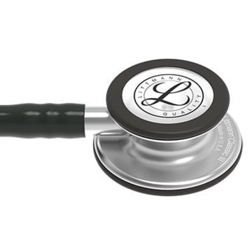 Littmann 5620 Classic III Stetoskop | Siyah 5620 | Klasik 3