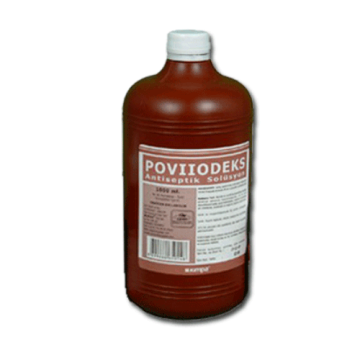 baticon-povideks-antiseptik solisyon 1 litre