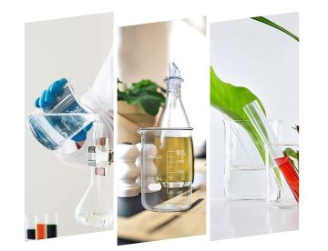 Cam Beher | 600 ml | Taksimatlı | Isıya Dayanıklı