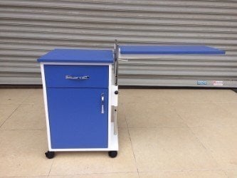 komidin li hasta yemek masası ETEJET HASTA BASI YEMEK MASA