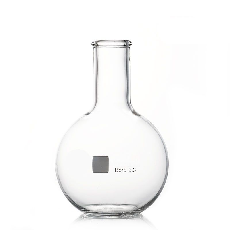 Cam Balon | Dibi Düz | 100ml