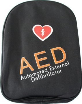 DEFİBRİLATÖR PRO AED 7000 OTK