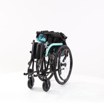 W864 | Refakatçı Tekerlekli Sandalye