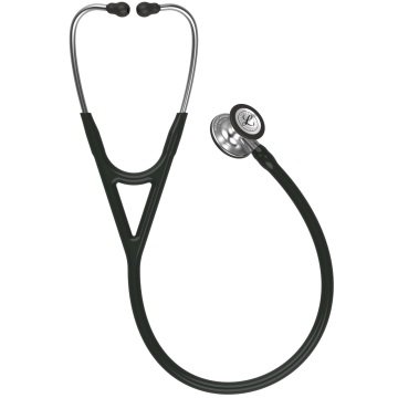 Littmann 6152 Kardiyolojik 4 Stetoskop | Siyah 6152 | Cardiology IV