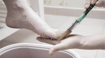 Aromel Katı Parafin | 5 Kg | Fizik Tedavi | Masaj ve Cilt Bakımı için