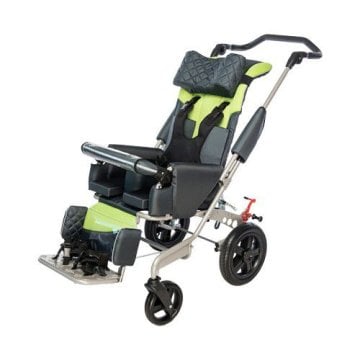 RACER EVO 2 Serabral Palsi Engelli Puseti