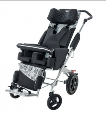 RACER EVO 2 Serabral Palsi Engelli Puseti