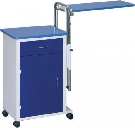 KOMBİNE ETAJER (METAL)