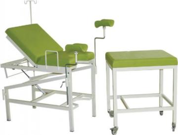 Jinekolojik Muayene Masası | Doğum Masası