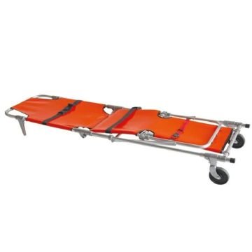 Kombinasyon Sedyesi | Sandalye Sedye | Hasta Transfer Kombine Sedye