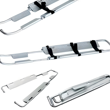 Kaşık Sedye | Faraş Sedye | Alüminyum Sedye