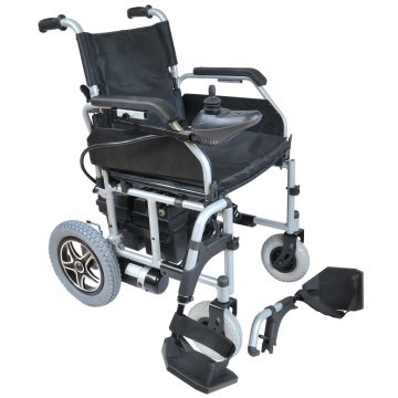 Poylin P220 | Çocuk Akülü Tekerlekli Sandalye