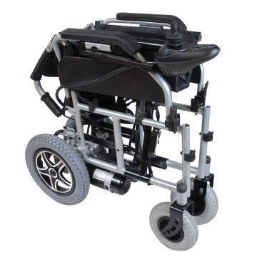 Poylin P220 | Çocuk Akülü Tekerlekli Sandalye