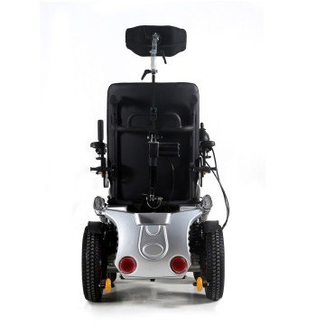 P288 | Ayağa Kalkabilen Akülü Tekerlekli Sandalye