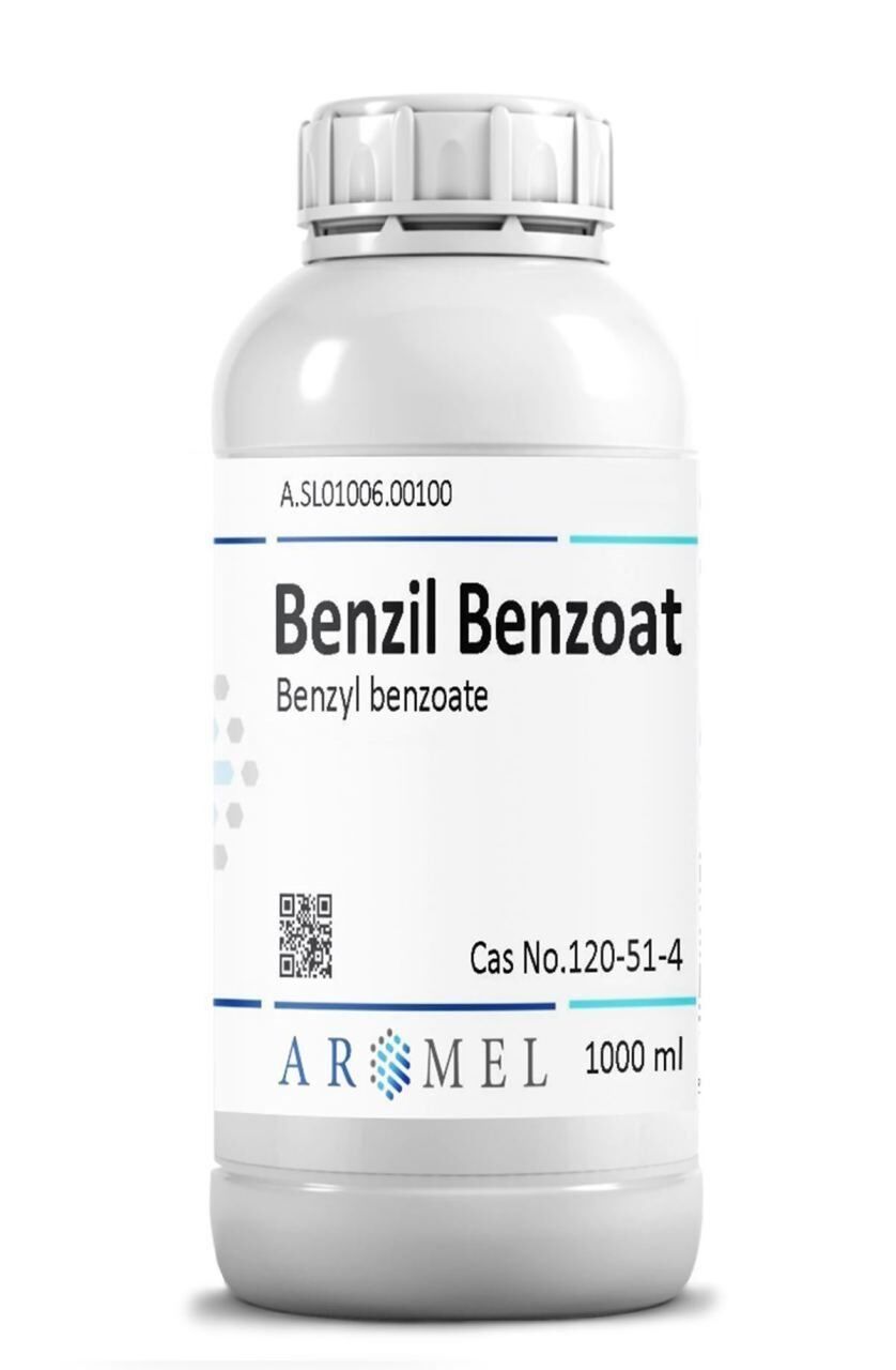 Benzil Benzoat | 1 Lt | Benzyl benzoate