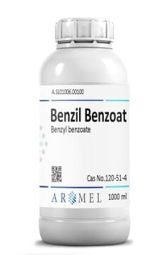Benzil Benzoat | 1 Lt | Benzyl benzoate