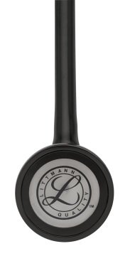 Littmann 2160 Master Kardiyolojik Stetoskop | Siyah 2160 | Master Cardiology