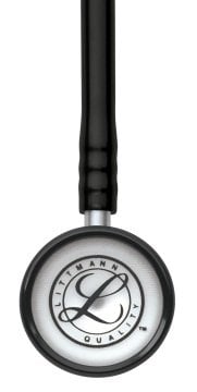 Littmann 2113 Classic II Pediatrik Stetoskop | Siyah 2113 | Classic II Pediatric