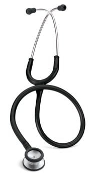 Littmann 2113 Classic II Pediatrik Stetoskop | Siyah 2113 | Classic II Pediatric
