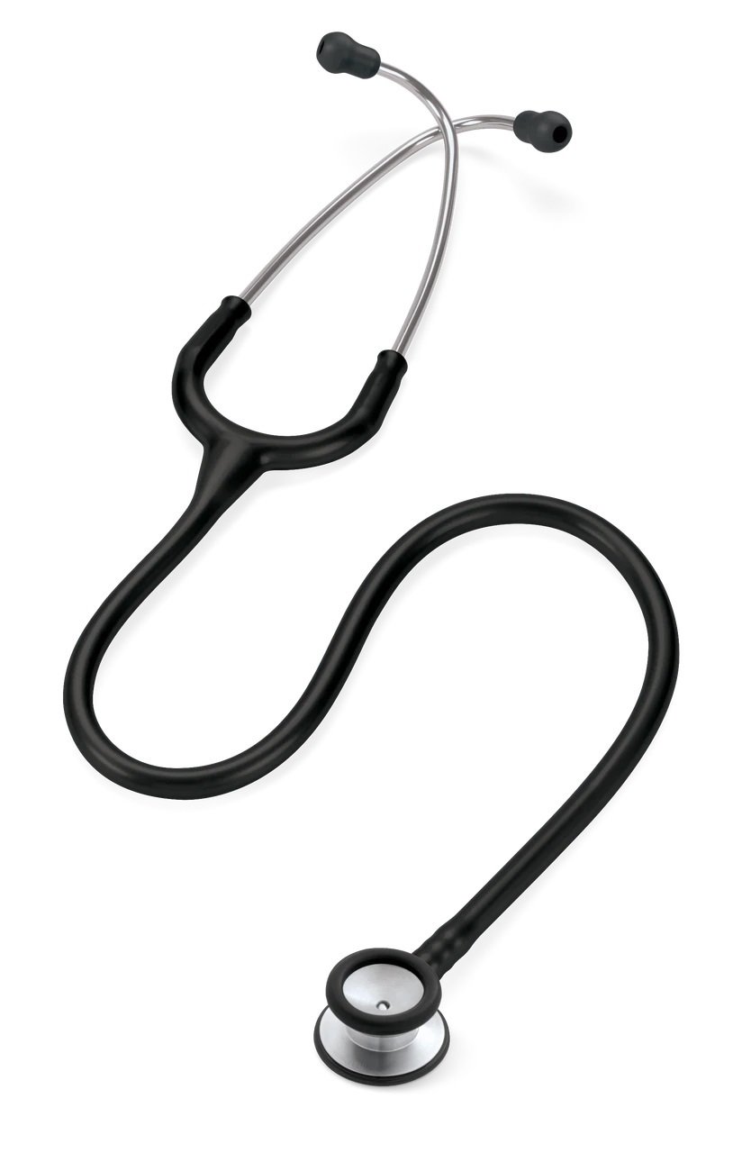 Littmann 2113 Classic II Pediatrik Stetoskop | Siyah 2113 | Classic II Pediatric