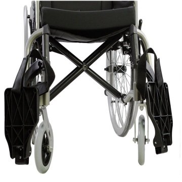 P957 | Çok Hafif Tekerlekli Sandalye