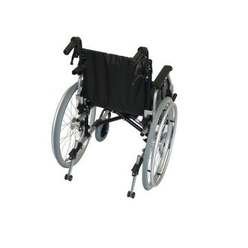 Poylin P967 | Çok Hafif Tekerlekli Sandalye