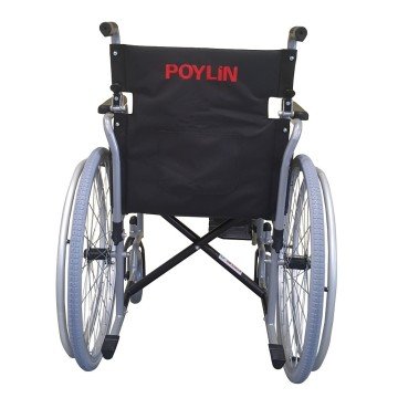 P112 | Ayağı Kalkan Tekerlekli Sandalye