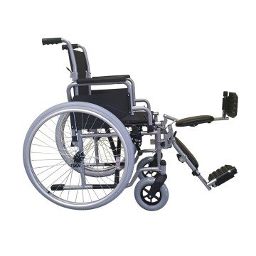 P112 | Ayağı Kalkan Tekerlekli Sandalye